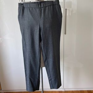 Biancalancia Pants in Gray Size- EU 52/ USA 1X/2X